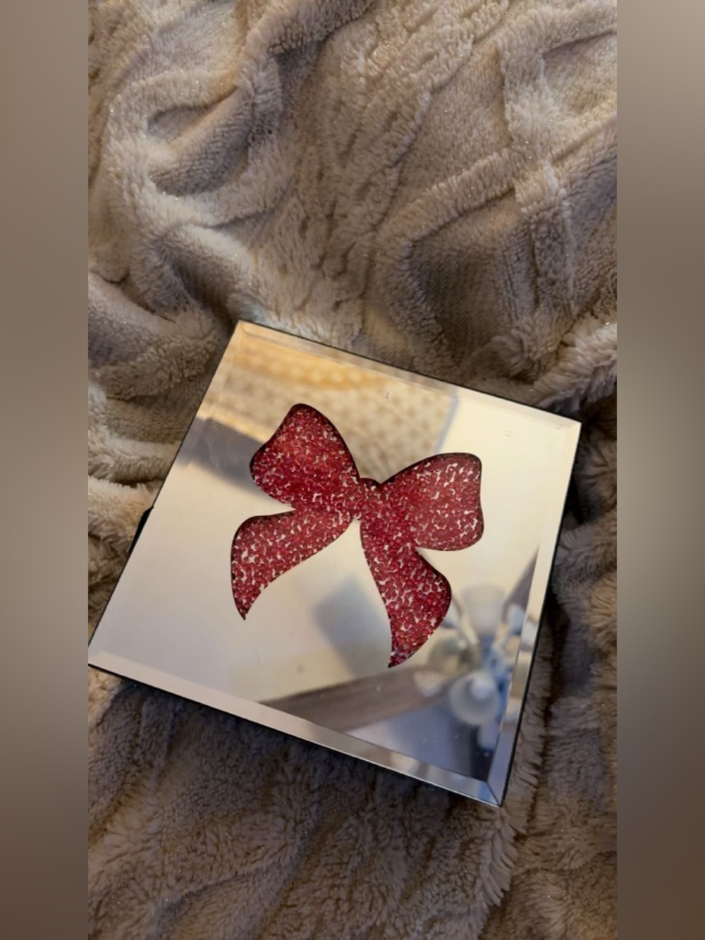 Jewelry box